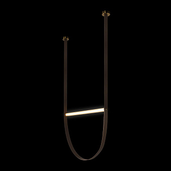 Светильник подвесной Loft It Liana 10221/1700 17Вт LED