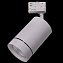Трековый светильник Lightstar Canno Led 303592 35Вт LED серый для трёхфазного трека