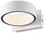 Светильник настенный WERTMARK KREISE WE436.01.001 4,5Вт LED