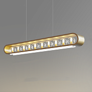Светильник подвесной ImperiumLOFT Ingerline 220472-23 434Вт E14/LED