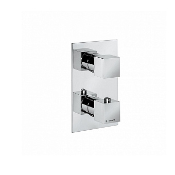 Внешняя часть смесителя KERAMA MARAZZI 67648EKM.21.018