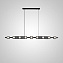 Светильник подвесной ImperiumLOFT Preston 231449-23 104Вт LED