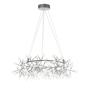 Люстра подвесная Loft It Heracleum 9022-162S 48,6Вт 162 лампочек LED