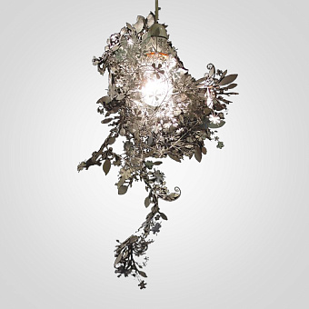 Светильник подвесной ImperiumLOFT Garland 85235-22 60Вт E27