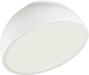 Светильник потолочный Sonex PLUTO WHITE 7657/11L 11Вт LED