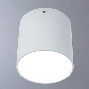 Светильник потолочный Divinare TUBO 1464/03 PL-1 7Вт LED