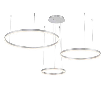 Светильник подвесной Stilfort Planetary 4005/11/03P+CB 330Вт LED