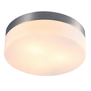 Светильник настенно-потолочный Arte Lamp AQUA-TABLET A6047PL-3SS 60Вт E27