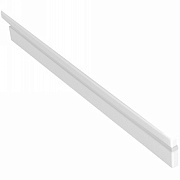 Панель для поддона RAVAK A82A001010 14х100см