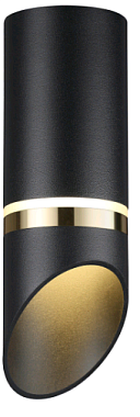 Светильник точечный накладной Novotech DELTA 370905 9Вт GU10