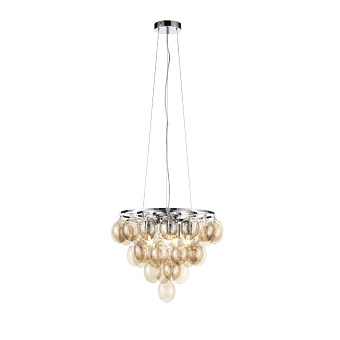Светильник подвесной ST Luce SOSPIRO SL432.203.05 300Вт E27