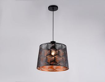 Люстра подвесная Ambrella COMFORT Loft TR8439 80Вт 1 лампочек E27