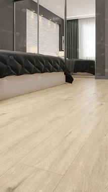Виниловый ламинат Alpine Floor Дуб Ваниль ECO 106-22 MC 1220х183х3,5мм 34 класс 2,23кв.м