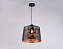 Люстра подвесная Ambrella COMFORT Loft TR8439 80Вт 1 лампочек E27