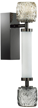 Светильник настенный Odeon KLIFF 5427/13WL 13Вт LED