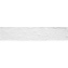 Настенная плитка WOW Crafted 104748 Hm Brick White Matt 5х25см 0,573кв.м. матовая