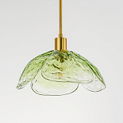 Светильник подвесной ImperiumLOFT Fleur 178129-26 60Вт E27