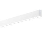 Светильник линейный IDEAL LUX STEEL 270203 36Вт 1070мм LED