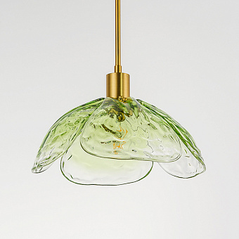 Светильник подвесной ImperiumLOFT Fleur 178129-26 60Вт E27