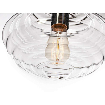 Светильник подвесной Loft It La Scala 2073-B 60Вт E27