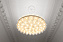 Люстра потолочная ImperiumLOFT Round double 84481-22 48Вт 96 лампочек LED