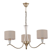 Светильник подвесной Evoluce CASSIA SLE1126-203-03 120Вт E14