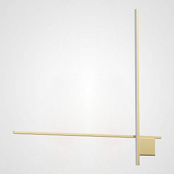 Светильник настенный ImperiumLOFT Stich 224356-23 20Вт LED