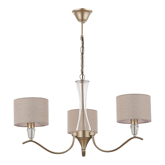 Светильник подвесной Evoluce CASSIA SLE1126-203-03 120Вт E14