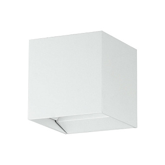 Светильник фасадный EGLO CALPINO PRO 61921 6,6Вт IP54 LED белый