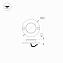 Подсветка ступеней Arlight Deck 024925 1,2Вт LED