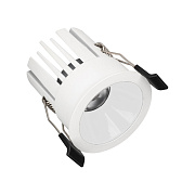 Светильник точечный встраиваемый Arlight Atlas 037182 10Вт LED