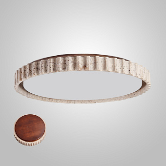 Светильник потолочный ImperiumLOFT Kellvar 231195-23 36Вт LED