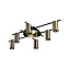 Светильник потолочный Loft It Tribes 8120C-6 240Вт GU10