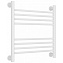 Полотенцесушитель СУНЕРЖА Богема+ прямая 12-0220-5050 белый