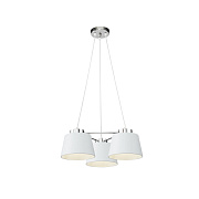 Светильник подвесной Freya Barbara FR5004PL-03CH 60Вт E27
