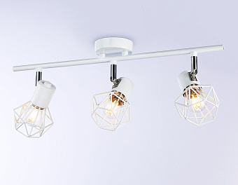 Светильник настенно-потолочный Ambrella TRADITIONAL Loft TR8631 400Вт E27