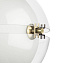 Светильник подвесной Lightstar Modena 816033 160Вт G9