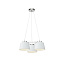 Светильник подвесной Freya Barbara FR5004PL-03CH 60Вт E27