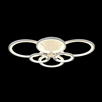 Светильник потолочный Freya Lola FR6680-CL-L98W 98Вт LED