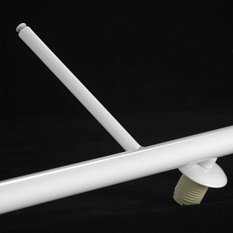 Светильник подвесной Lussole BEAUMONT LSP-7001 256Вт G9/LED