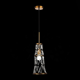 Светильник подвесной ST Luce NARRIO SL1016.203.01 60Вт E27