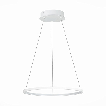 Светильник подвесной ST Luce ST603 IN ST603.543.22 22Вт LED