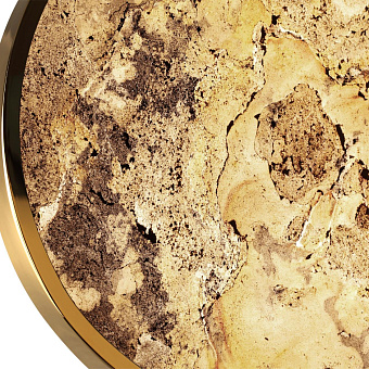 Светильник настенно-потолочный Odeon BERGI 5079/50L 30Вт LED