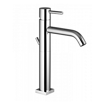 Смеситель для раковины Bongio T-Square 52520CRPR хром