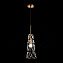 Светильник подвесной ST Luce NARRIO SL1016.203.01 60Вт E27