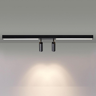 Светильник потолочный Lumion HAWK 5690/14CL 14Вт LED