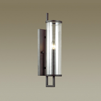 Бра Odeon RENA 4654/1W 60Вт E14