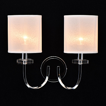 Бра Chiaro Палермо 386026902 120Вт E14