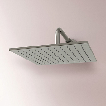 Верхний душ IDEAL STANDARD IDEALRAIN A5805GN Silver Storm