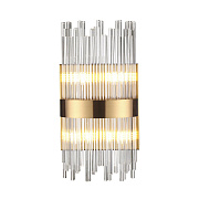 Бра ImperiumLOFT Gler 151373-26 80Вт G9